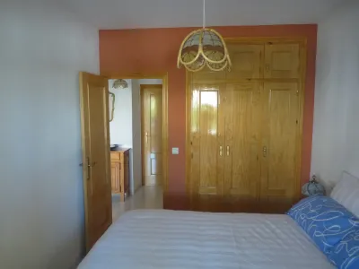 Casa Mar Y Luz Vera Naturista Feelgood in Vera Playa