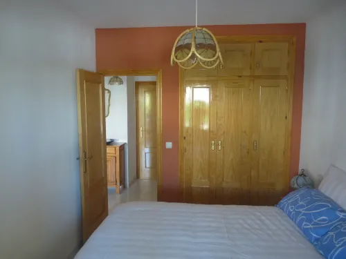 Casa Mar Y Luz Vera Naturista Feelgood in Vera Playa