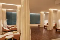 The Taj Mahal Tower, Mumbai - Spa