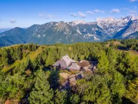 Chalet Gorenjka - Velika Planina