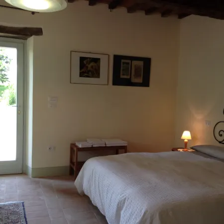 Ladoccia- Casa Piccina
