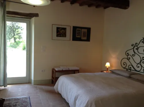 Ladoccia- Casa Piccina