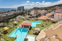 Apartments Palm Garden - Pools