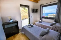 La Villa Del Borgo Cefalù