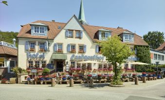 Hotel & Restaurant Burgschänke