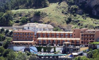 Hotel & Spa Sierra de Cazorla