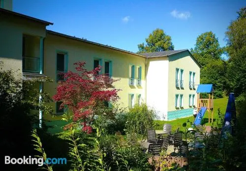 福格特蘭梅斯特酒吧式酒店