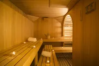 Grand Hotel Villa Castagnola - spa
