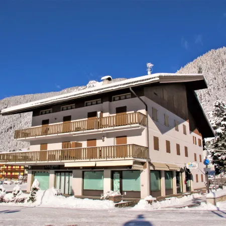 Condominio Al Parco