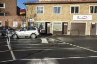 Hotell Linden Hotels in Froson