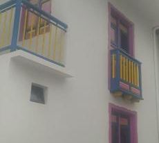 Hostal Familiar Jerico