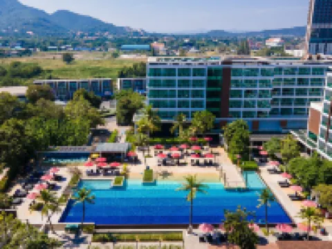 อมารี หัวหิน โรงแรมในหัวหิน