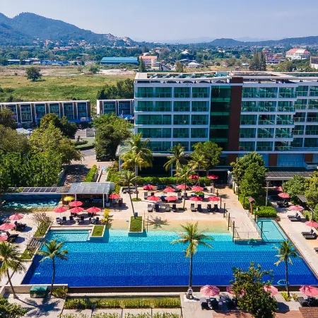 Amari Hua Hin