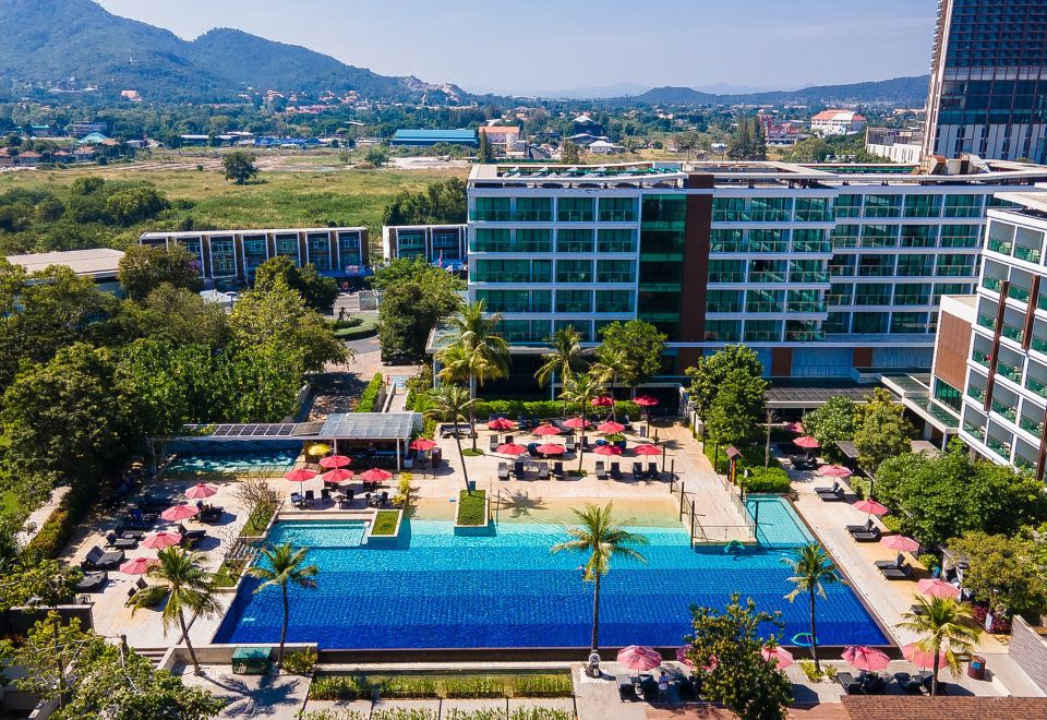 5. 아마리 후아힌..