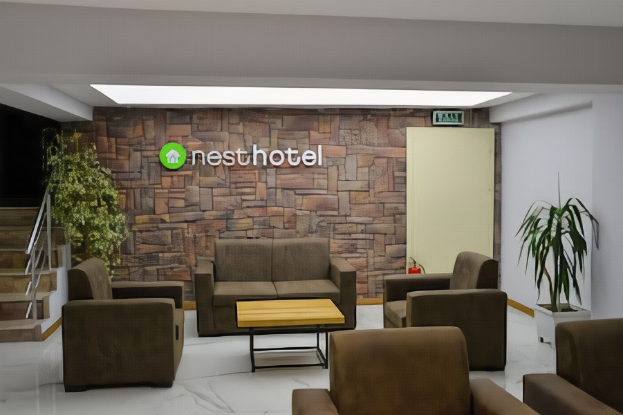 Nest Hotel