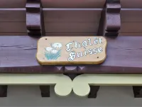 Le Chalet Suisse