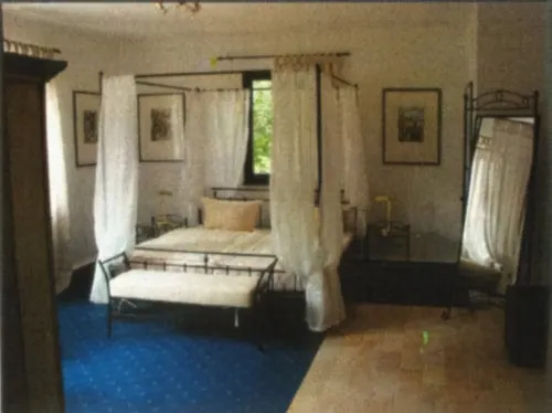 Landhotel Gustav - Homestay