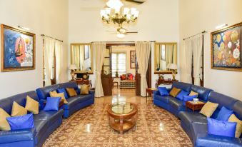 Surya Kiran Heritage Hotel