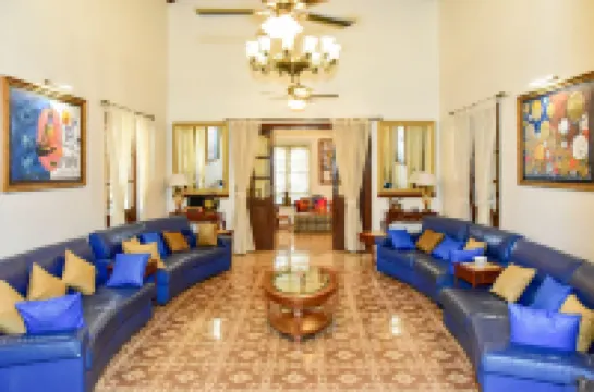 Surya Kiran Heritage Hotel