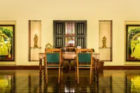 Mantra Koodam Kumbakonam - a CGH Earth Experience - breakfast