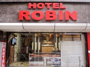 Hotel Robin