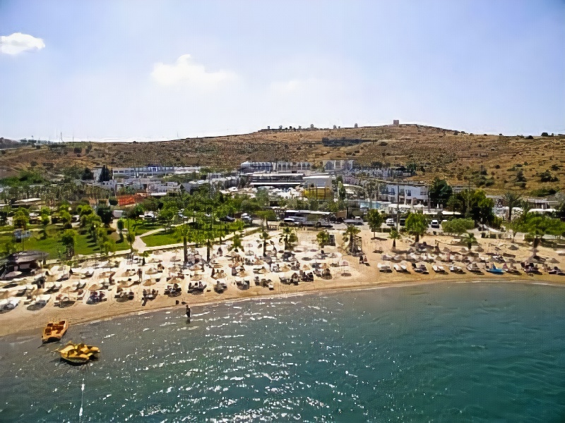 Jasmin Beach Hotel