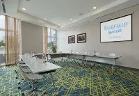 Fairfield by Marriott San Salvador Hotels in Ciudad Merliot