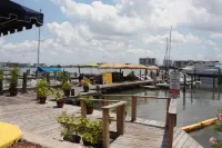 Barefoot Bay Resort Motel