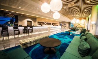 Thon Hotel Fosnavåg