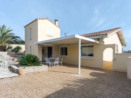 La Maison des Cades