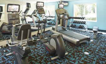 Fairfield Inn & Suites Atlanta Stonecrest