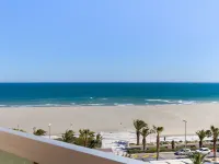 Les Jardins de la Plage