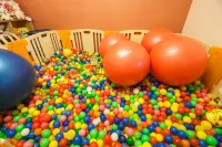 Hwaseong Sea Sunset Pension