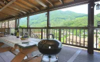 Gurye Jirisan Yasengwha Pension