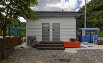 Goesan Galon Pension