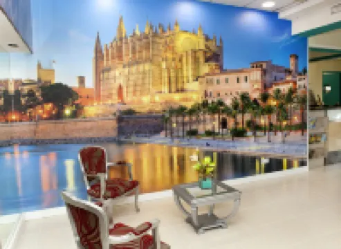 Hotel Playa Sol Hotels in Playa de Palma