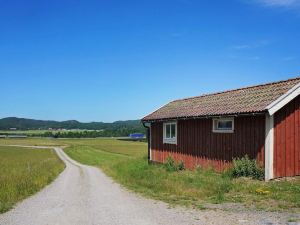 2 Person Holiday Home in Lilla Edet