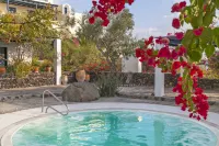 Vedema, a Luxury Collection Resort, Santorini Hotels in Santorini