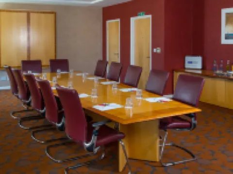 Holiday Inn Express SWINDON CITY CENTRE by IHG Hotels in Swindon