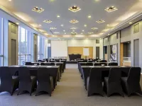 Asyana Kemayoran Jakarta - Perjalanan Bisnis