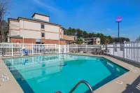 Sleep Inn & Suites Stockbridge Atlanta South Hotels in Stockbridge