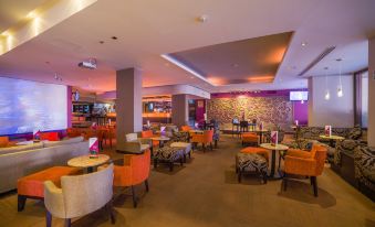 Holiday Inn Guadalajara Expo