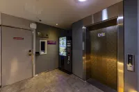 Mokpo Mooin Hotel Hotels in Mokpo