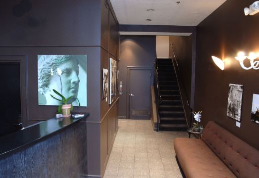 더 에오 인 테라스 이미지