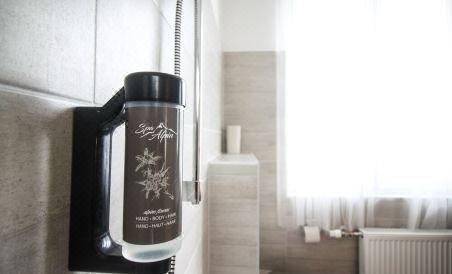 Tevini Boutique Suites by we Rent - Housity