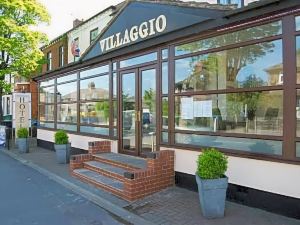 Villaggio Hotel & Restaurant