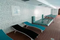 Hotel Leon & Spa - Pools