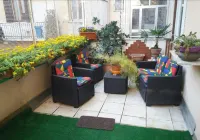 Da Selly Hotels in Marmirolo