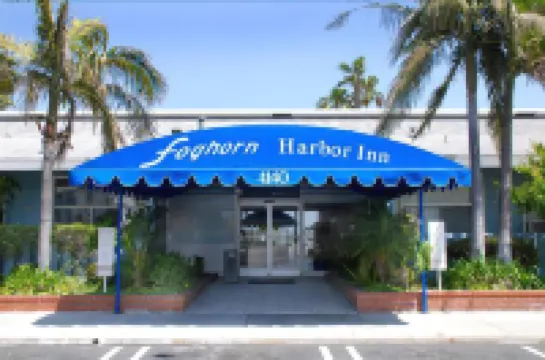 Foghorn Harbor Inn Hotels in Marina del Rey