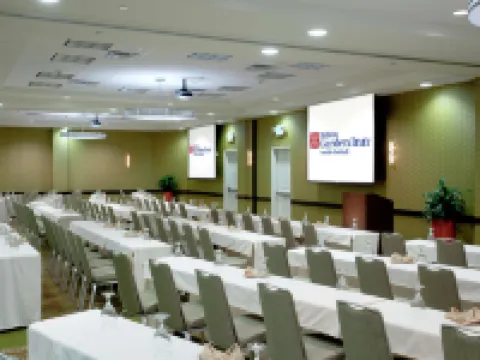 Hilton Garden Inn Seattle/Bothell Hotels in Bothell